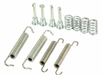 Kit de freno de estacionamiento HDWR trasero para BMW X1 2014-2015 ATE 67273KJ Foto 1 de 2