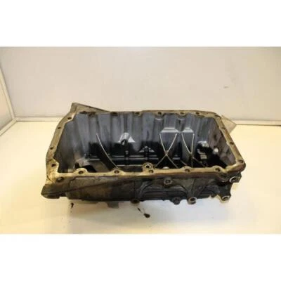 SUMP CASE FOR LAND ROVER FREELANDER (02)(02-04)(04-06) 2.0 TD BER. 1950 Foto 1 de 4