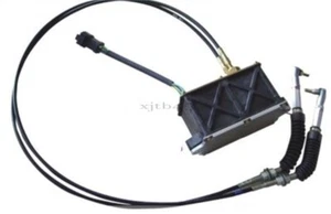 New 247-5212 Throttle Motor For Caterpillar 320 C Excavator yy - Picture 1 of 2