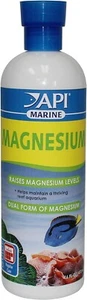 API Marine Magnesium Reef Aquarium Magnesium Solution 16-Ounce Bottle - Picture 1 of 1