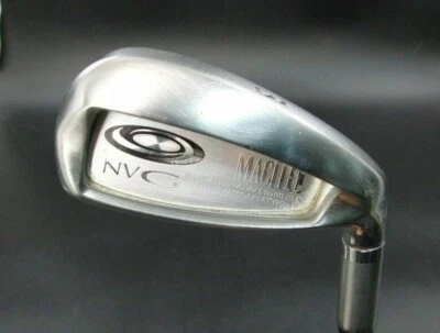 MacGregor Japan Model MacTec NVG 3 Iron Regular Graphite Shaft Golf Pride Grip - Image 1 of 4