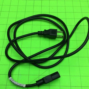 Kabel zasilający do monitora Asus VA24DQ 121565-001 - Zdjęcie 1 z 3