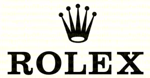 Rolex Sticker 80mm length | toolbox, car window, laptop Set of 2 - Picture 1 of 2