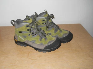 Zamberlan Quantum GTX, Aloe/Grey Youth Gr. 36EU = 6US - Bild 1 von 10