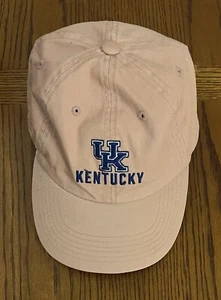 Victoria’s Secret Pink UK Kentucky Hat - Picture 1 of 5