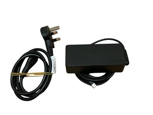 Genuine Lenovo 65W 20V 3.25A Type C USB-C Laptop Charger - Bild 1 von 11