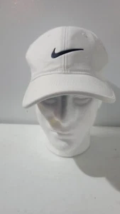Nike Golfmütze belüftet verstellbar weiß - Bild 1 von 5