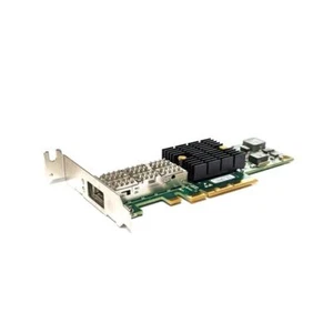 Menge 2 Mellanox MHQH19B-XTR Single Port 40 Gb/s ConnectX-2 VPI-Netzwerkkarte - Bild 1 von 3