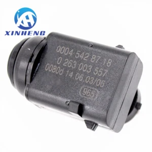0045428718 PDC Parking Sensor For Mercedes-Benz W203 W209 W210 W211 W220 W163  - Picture 1 of 11