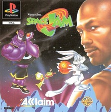 .PSX.' | '.Space Jam.