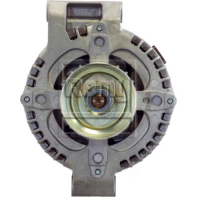 Alternator fits 2007-2012 Acura RDX  REMY - Image 1 of 4