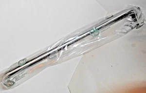 Safety Rail FRANKLIN BRASS 24" x 1-1/4" SATIN NICKEL Grab Bar w/ Concealed Mount - Picture 1 of 8