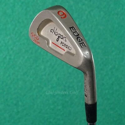 Ben Hogan Edge GCD Tour Forged Midsize Single 6 Iron Apex 4 Steel Stiff *READ* - Image 1 of 2