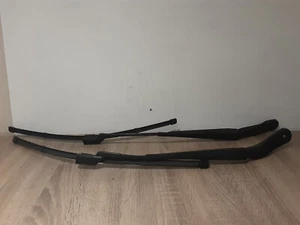 RANGE ROVER EVOQUE L538 PAIR OF WIPER ARMS & BLADES BJ32-17526-AA BJ32-17526-BB - Picture 1 of 2