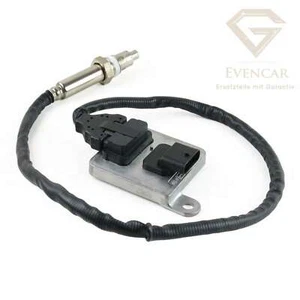 Mercedes Benz Steuergerät Nox Sensor 5WK96616D A0091533628 Lambdasonde Neu - Picture 1 of 5