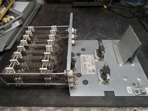 LENNOX/DUCANE/ARMSTRONG 15KW HEAT STRIP - AEHBCC15CSA-1 - Picture 1 of 4