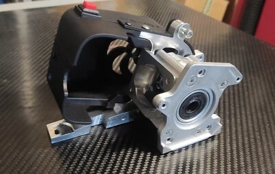 lcproject eng1ne motore 1/5 MCD baricentro basso cnc zenoah - Immagine 1 di 4