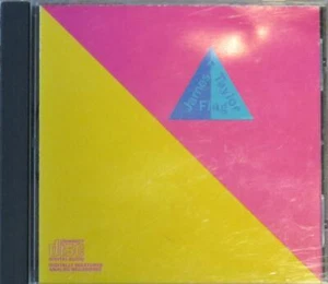 JAMES TAYLOR FLAG CD - Picture 1 of 1