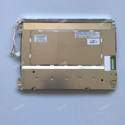 For Sharp New LQ104S1DG21 10.4 inch LCD Screen Display Panel 800×600 - Image 1 of 4
