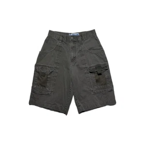 Vintage Utility Cargo Shorts - Picture 1 of 3