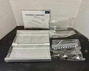 VESA Mount Adapter Kit for 09-11 iMac and LED Cinema Apple Thunderbolt Display - Picture 1 of 4