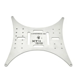 Heizbettträger XT1 für Anycubic I3 Mega (S) - Bild 1 von 2