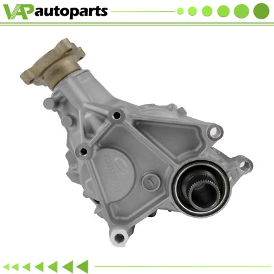 Diferencial de toma de fuerza para Lincoln MKS MKX MKT 600-234 2007-2016 Foto 1 de 4