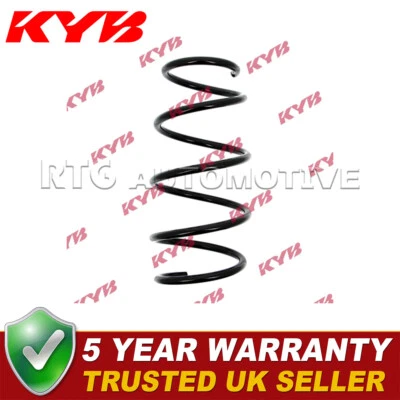 Resorte helicoidal suspensión delantera KYB se adapta al Toyota Prius 2011- 1,8 Foto 1 de 4