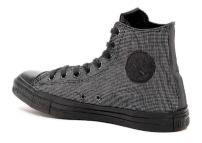 NUEVO Converse Blank Canvas 153220c, Chuck Taylor All Star High Top Precio de venta sugerido por el fabricante. $150 Foto 1 de 4