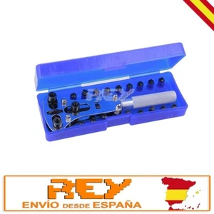 Kit Herramientas Caja Reloj Profesional Reparación de Reloj Entrega 48/72h m107 - Imagen 1 de 6