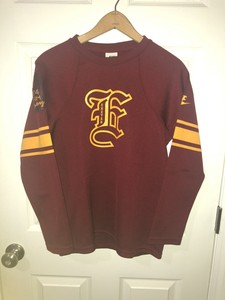 nike vintage crewneck mens