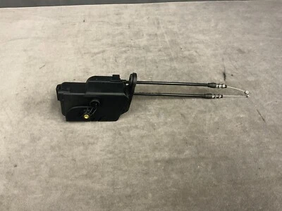 BMW R nineT EXHAUST SERVO - Image 1 of 4