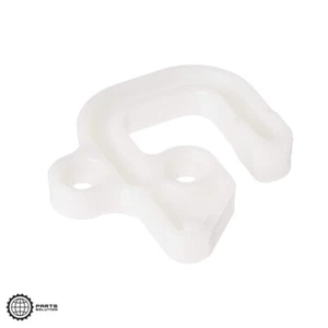 NUEVO MJB63130001 LG tapón de puerta de refrigerador (leva de cierre) OEM - Imagen 1 de 1