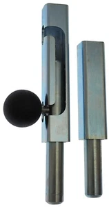 Gatemaster Concealed Vertical Dropbolt (for double gates) - Picture 1 of 4