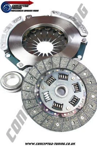 Kit de embrague de 3 piezas de calidad con cojinete de liberación - para S12 Silvia CA18ET - Imagen 1 de 1