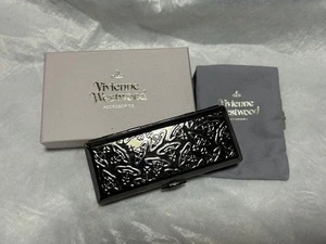 Vivienne Westwood Zigarrenetui schöner Artikel gebraucht aus Japan - Bild 1 von 2