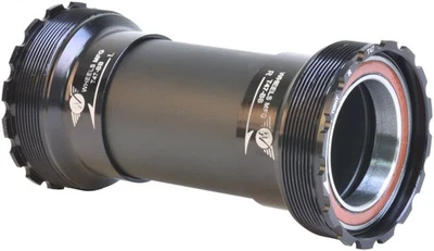 Wheels Manufacturing T47 Inboard Bottom Bracket with Angular Contact Bearings - Image 1 of 2