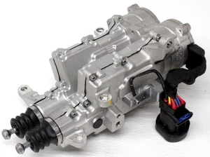 OEM Hyundai Tucson (1.6L) Auto Transmission Clutch Actuator 41470-2D011 - Picture 1 of 4
