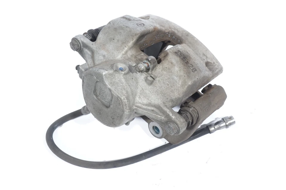 2008 - 2014 MERCEDES BENZ C300 RWD W204 FRONT RIGHT BRAKE CALIPER OEM - Image 1 of 4