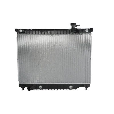 Radiador GM 21505 piezas originales Foto 1 de 4