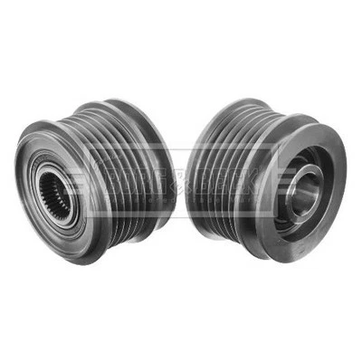 Embrague rueda libre alternador BBA5026 BBA5026 para Seat Leon 5F1 2012 a 2021 Foto 1 de 4