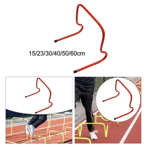 Agility Training Hurdle, Speed Training Hurdles Improves Strength Coordination - Picture 1 of 40