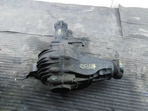 FRONT DIFFERENTIAL / P1-B6-30 / 2154825 FOR MERCEDES-BENZ CLASE M W164 280 / 3 - Picture 1 of 10