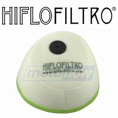 HiFlo Foam Air Filter for 2000-2007 Honda XR650R - Fuel & Air Air Filters sf - Image 1 of 4