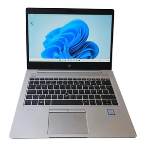 HP EliteBook 830 G5 i5-8350U 8GB 256GB 13,3" WIN10 Laptop LTE N#P3 - Bild 1 von 14