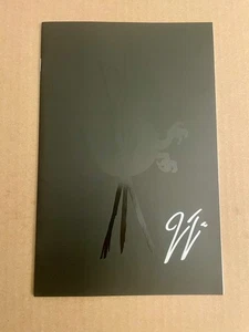 Something Is Killing The Children #21 Virgin Ashcan SIGNED Tynion IV BOOM 2022 - Picture 1 of 2