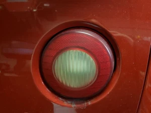 Passenger Right Tail Light Coupe Lid Mounted Fits 05-10 COBALT 1171517 - Bild 1 von 6