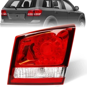 Luz trasera interior de freno derecha Misakomo para Dodge Journey 2011-2020 # 68078516AD - Imagen 1 de 8