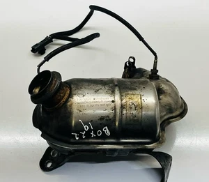 Catalytic Converter Peugeot Boxer Citroen Relay 2.2 BlueHDI Eu-6 1393926080 2019 - Picture 1 of 8