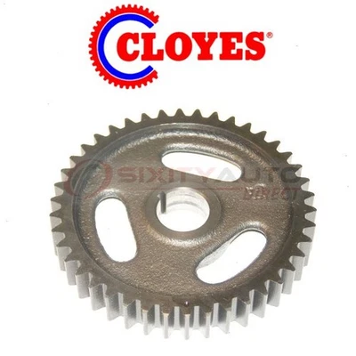 Cloyes Front Engine Timing Camshaft Sprocket for 1959-1964 Ford Galaxie - ht - Изображение 1 из 4
